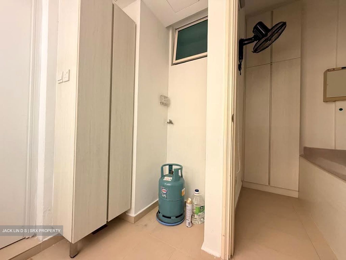 Seletar Springs Condominium (D28), Condominium #618927271